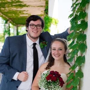 Meet your Posher, Caleb